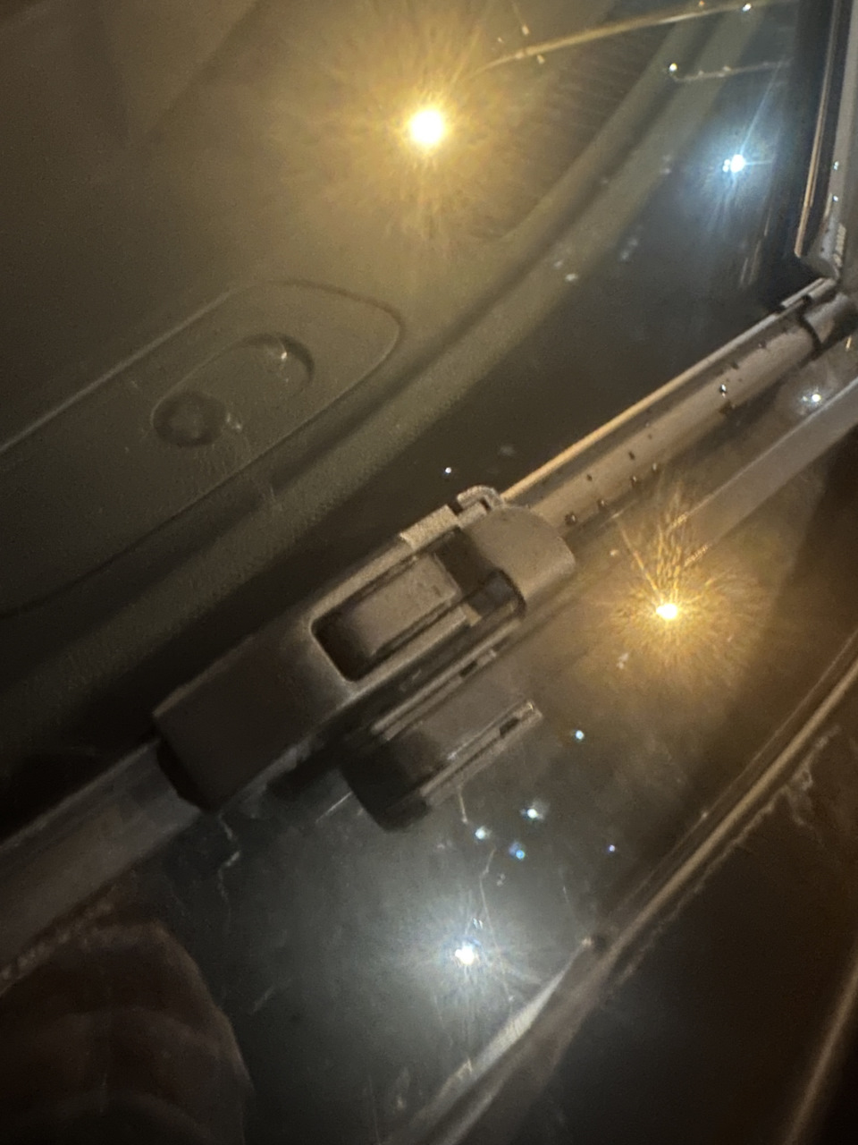 Фото в бортжурнале Nissan Leaf (2G)