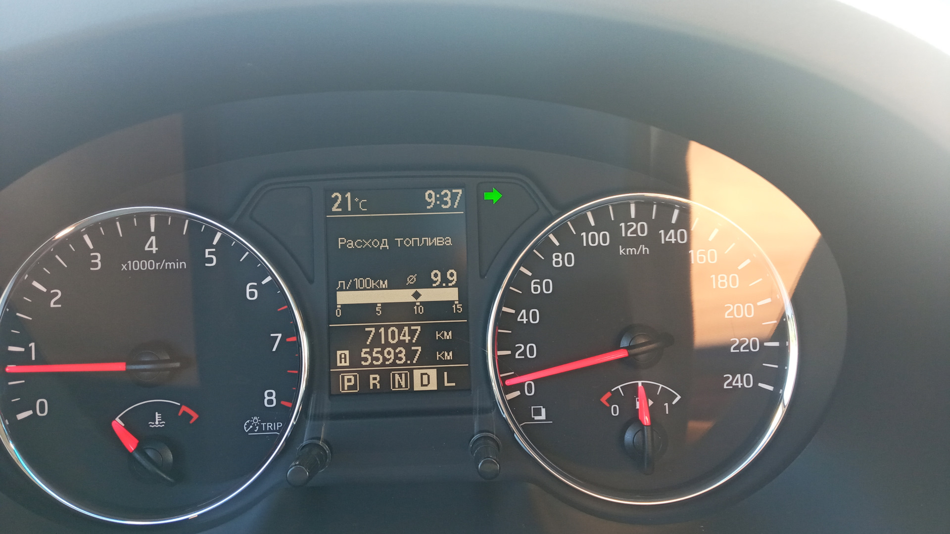 Полная замена масла вариатора X-trail T31 2.0 в гараже на корачках 😁 ...