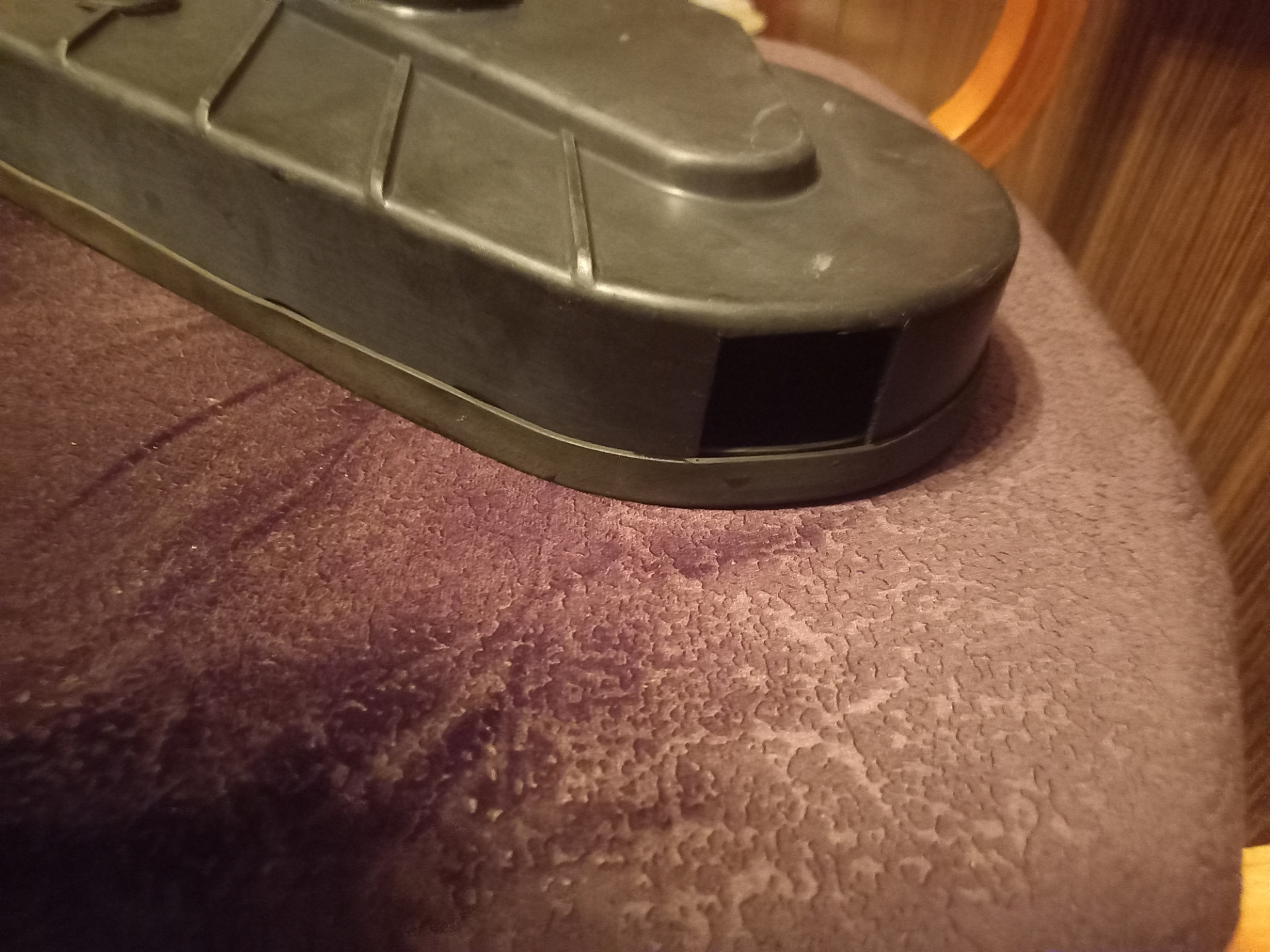 Уводит и жрёт ремень грм, решение проблемы — Lada Калина хэтчбек, 1,6 л ...