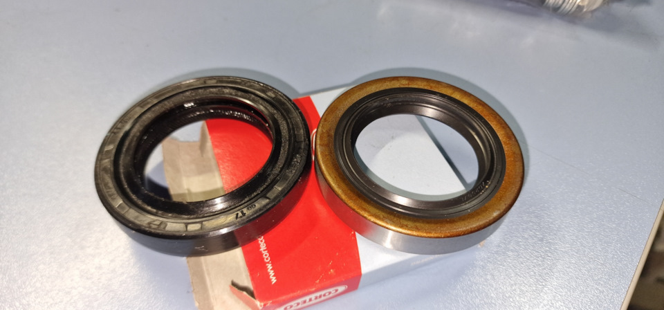 Замена цепи раздатки уаз патриот/пикап — УАЗ Pickup, 2,7 л, 2014 года ...