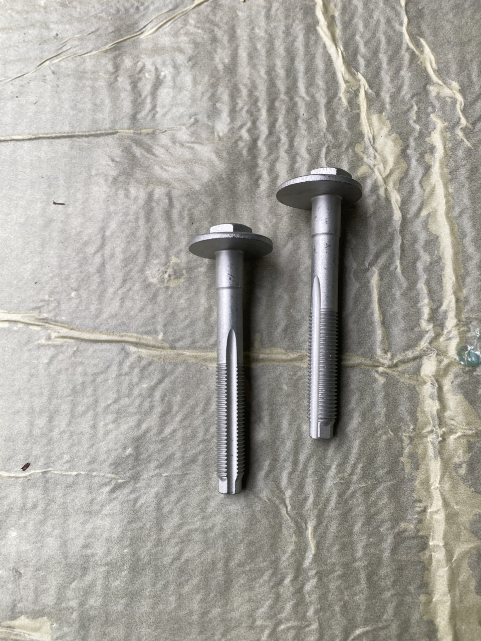 Фото в бортжурнале Skoda Octavia RS A5 Mk2