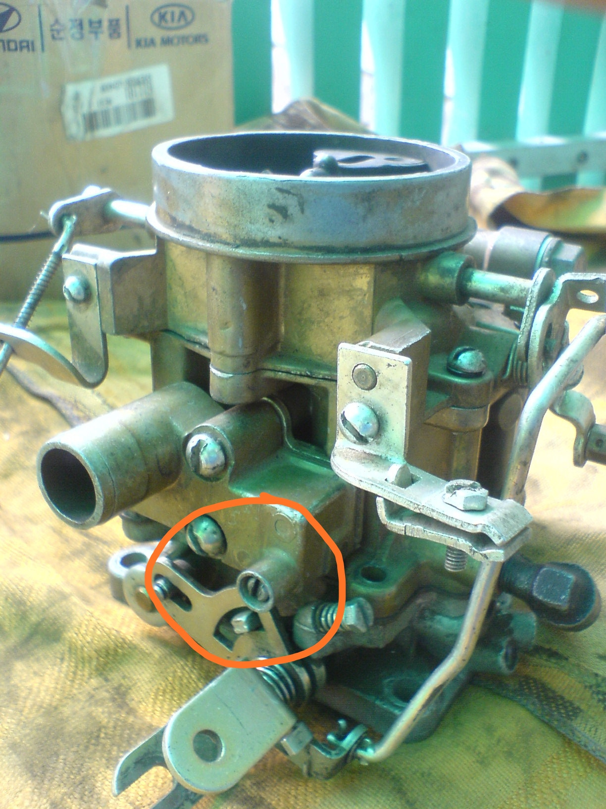 Купить Карбюратор Газель В Воронеже