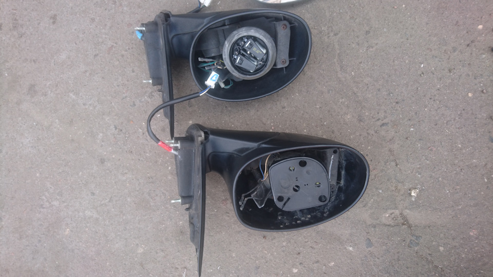 Крайслер — машина летняя — Chrysler PT Cruiser, 2,4 л, 2001 года ...