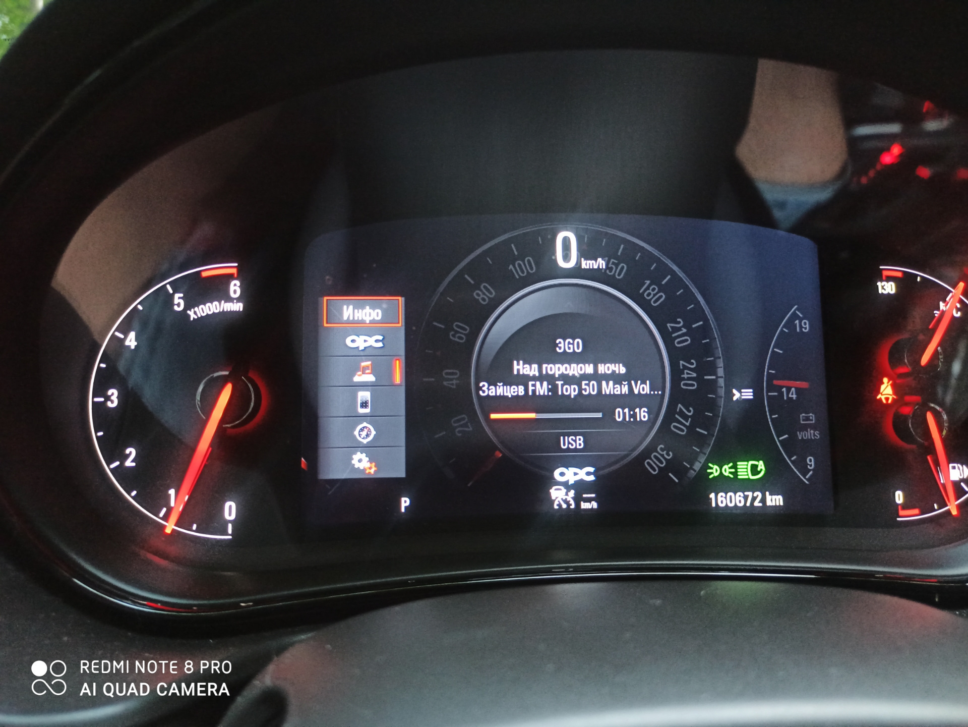 ТО и замена подшипника — Audi A4 (B8), 1,8 л, 2013 года | визит на ...