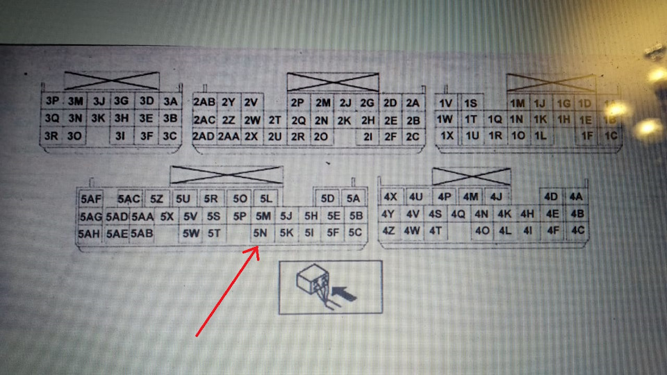 Фото в бортжурнале Mazda RX-8