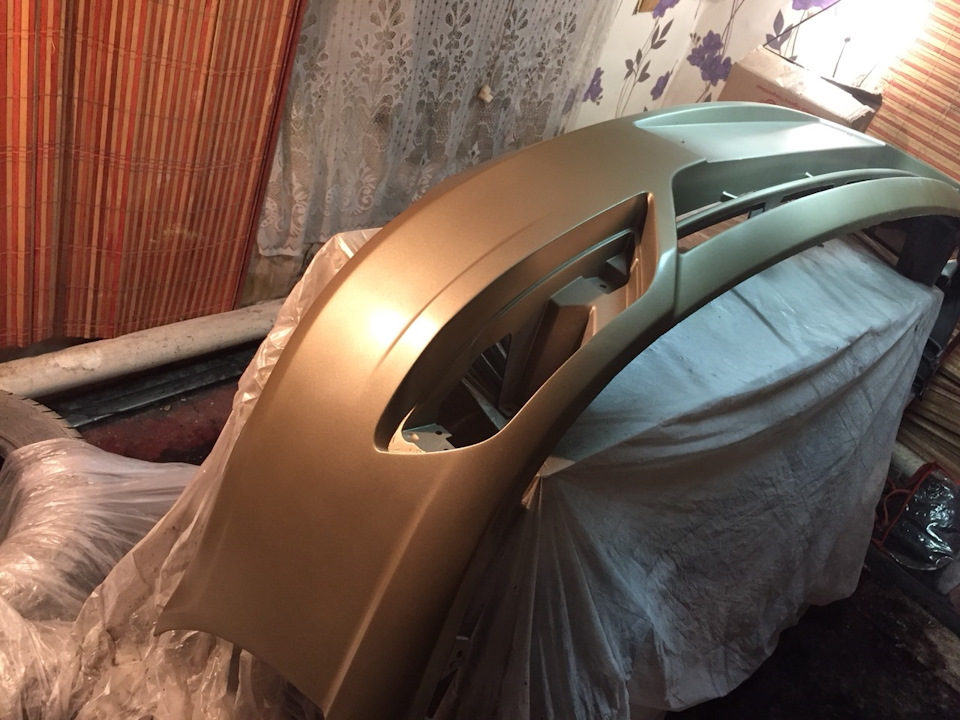 Фото в бортжурнале Daewoo Nexia (N150)