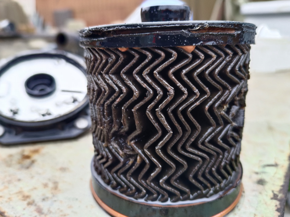 Фото в бортжурнале Renault Duster (2G)