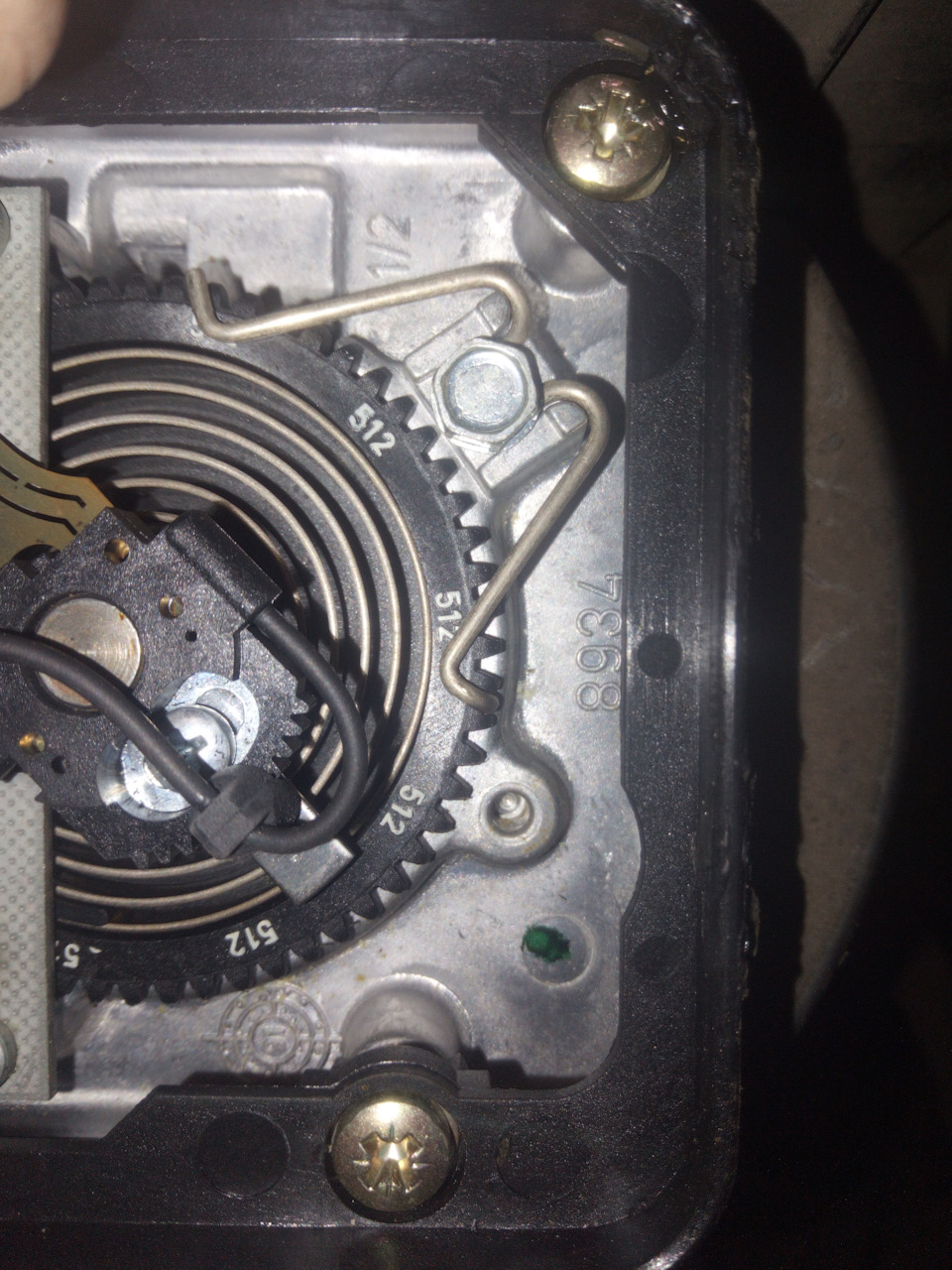 Топливная… Высокий расход топлива… и не ожиданный исход — Opel Frontera ...