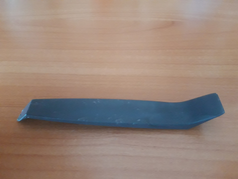 Лед поворотники с али — Honda Civic Hatchback (8G), 1,8 л, 2008 года ...