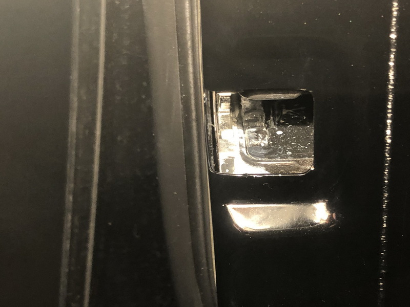 Фото в бортжурнале Land Rover Discovery III