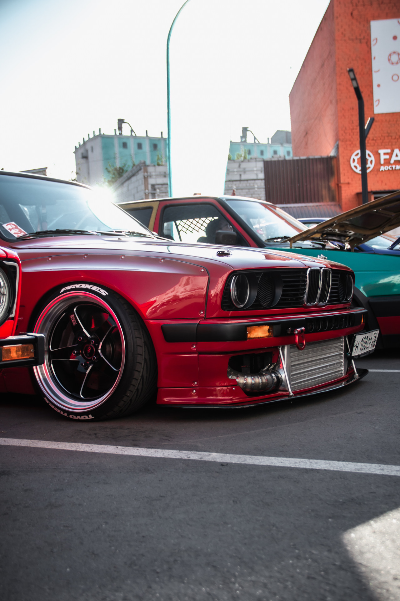 bmw 3 series e30 wikiwand