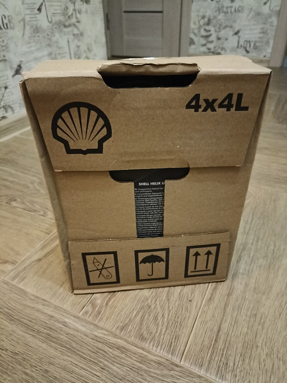 ТО-3. Замена масла, воздушного и масляного фильтров — Mitsubishi ASX, 1 ...