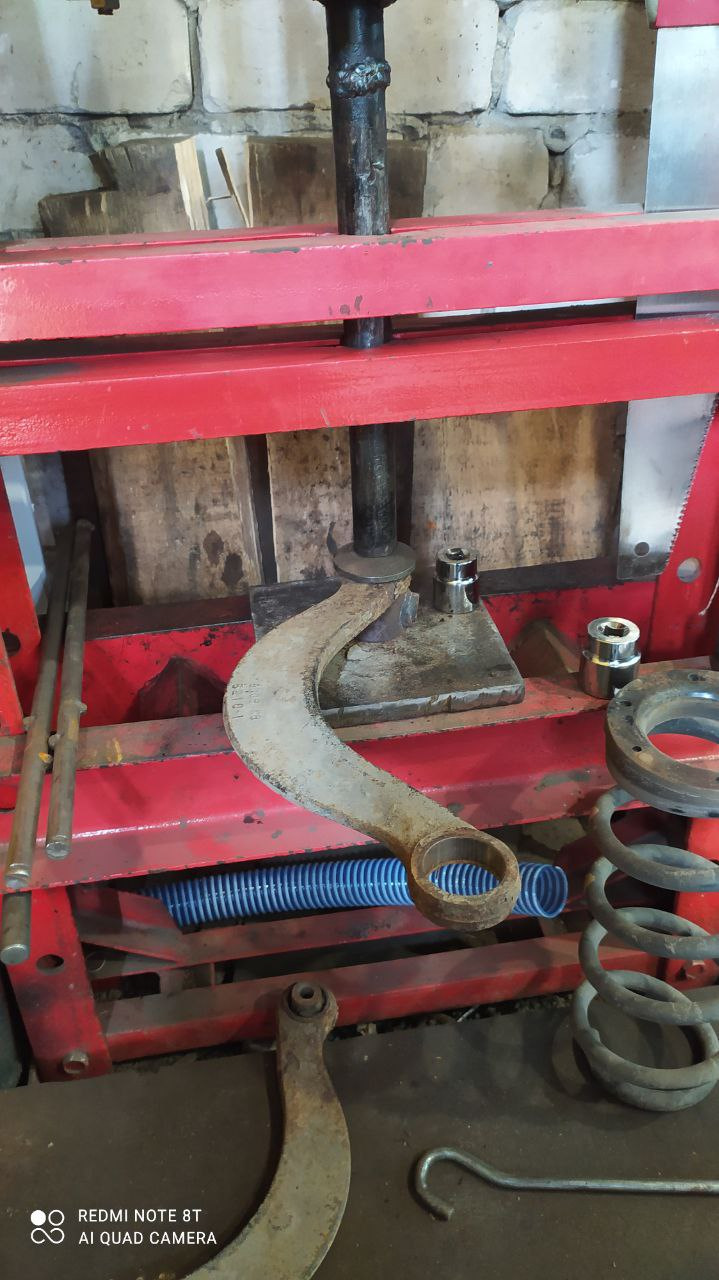 Фото в бортжурнале Mazda 6 (1G) GG