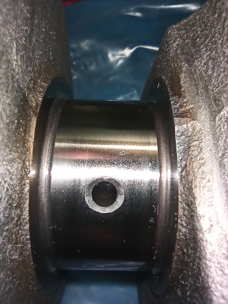 Фото в бортжурнале Lada 2112