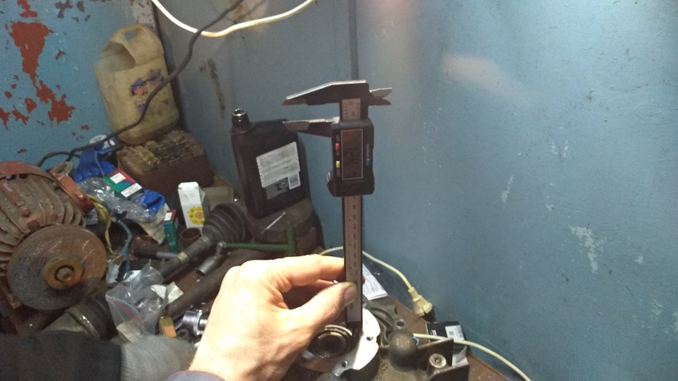 Фото в бортжурнале Nissan Almera Classic (B10)