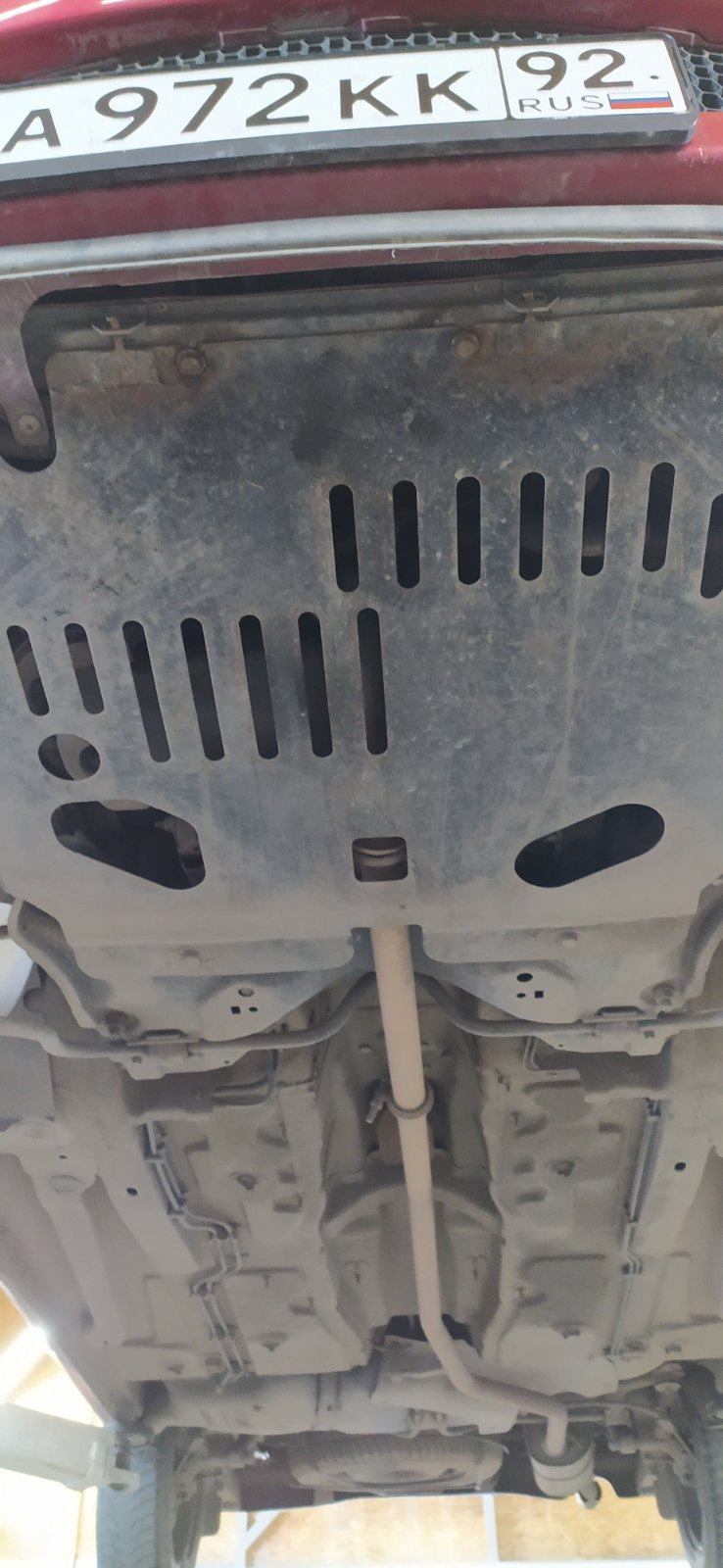 Падает температура двигателя при езде — Peugeot 206, 1,4 л, 2007 года ...