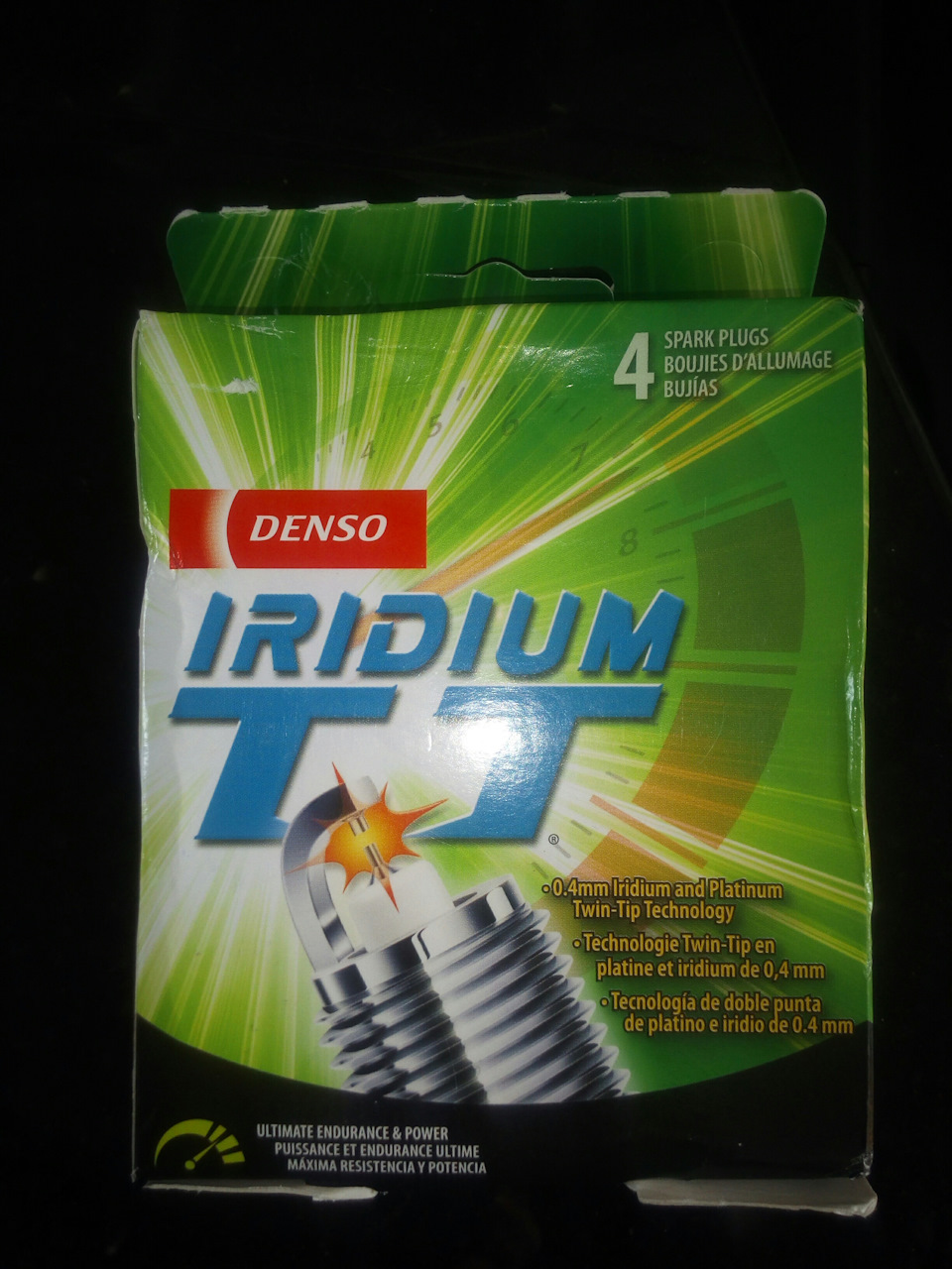 Замена свечей — Hyundai Tucson (JM), 2 л, 2008 года | электроника | DRIVE2