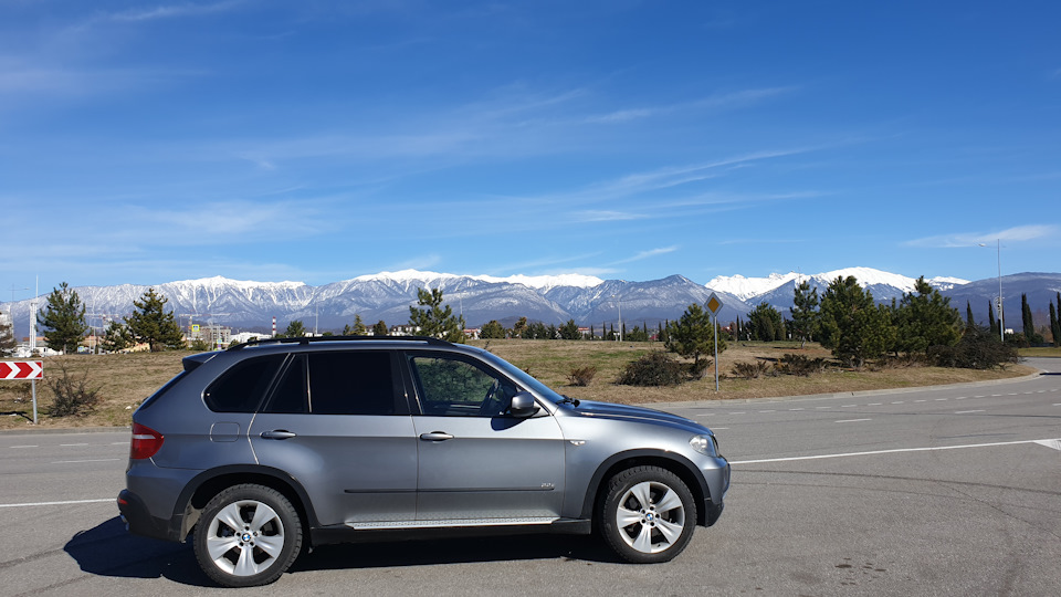 Решил удалить вихревые и егр. Подготовка к stage1 — BMW X5 (E70), 3 л ...