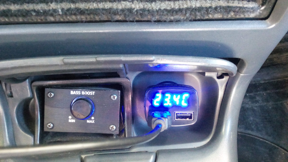 🥁МНОГОФУНКЦИОНАЛЬНОЕ АВТОМОБИЛЬНОЕ ЗАРЯДНОЕ УСТРОЙСТВО 4В1🥁 — Daewoo ...