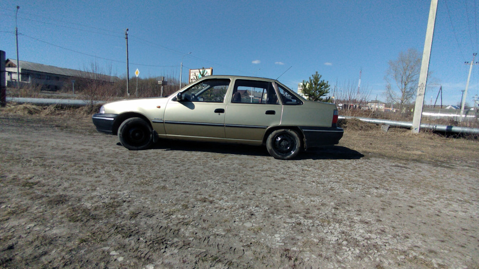 Nexia 2007 пропала динамика и большой расход топлива — DRIVE2