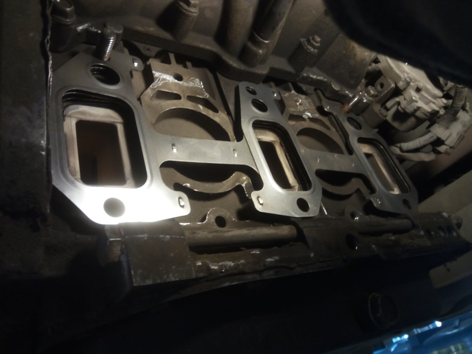 Фото в бортжурнале Mazda RX-8