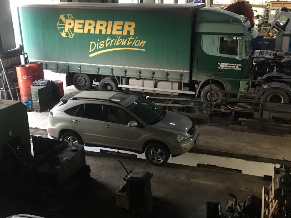 Самостоятельная замена сайлентблоков в задней подвеске — это возможно ...