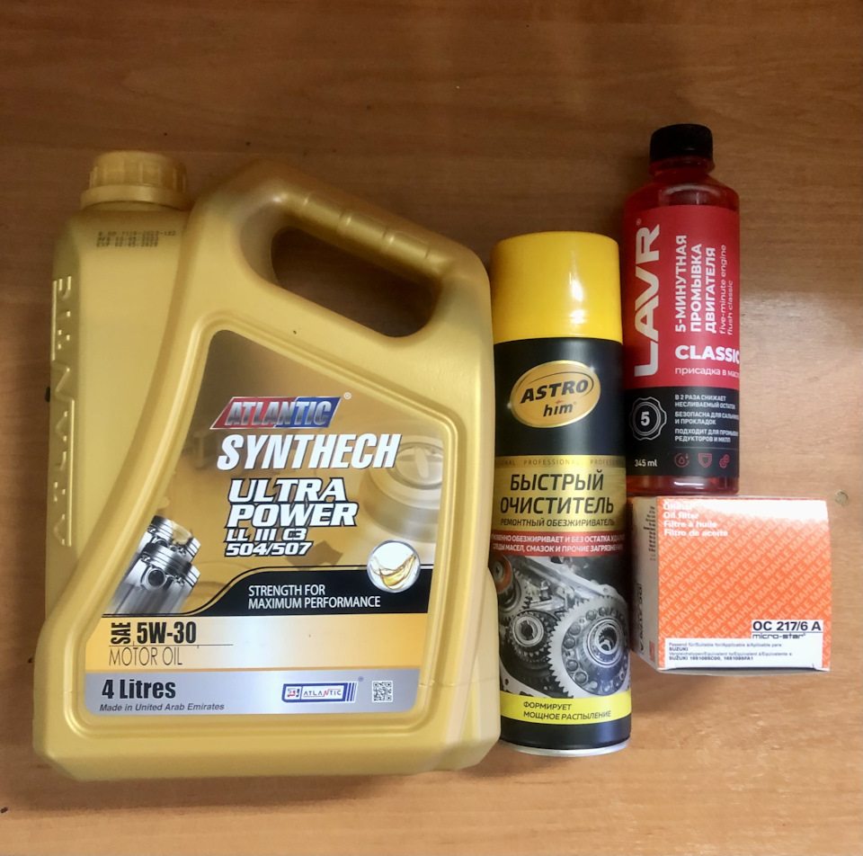 Очередное ТО — Suzuki Grand Vitara (2G), 1,6 л, 2009 года | плановое ТО ...