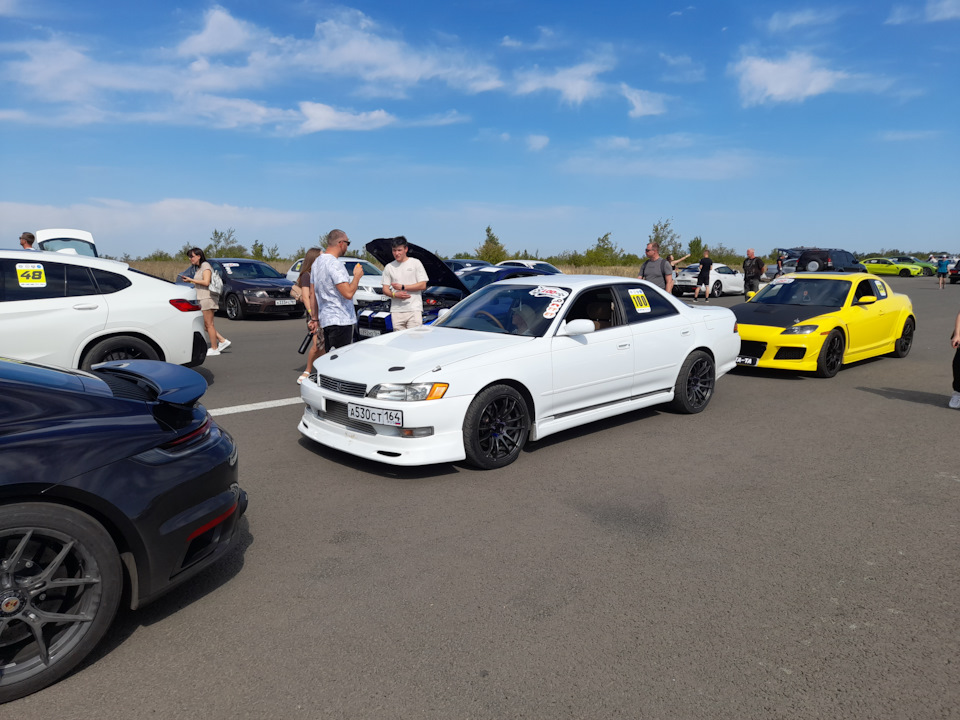 Фото в бортжурнале ГАЗ 31105