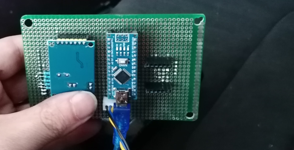 Фото в бортжурнале Citroen DS4