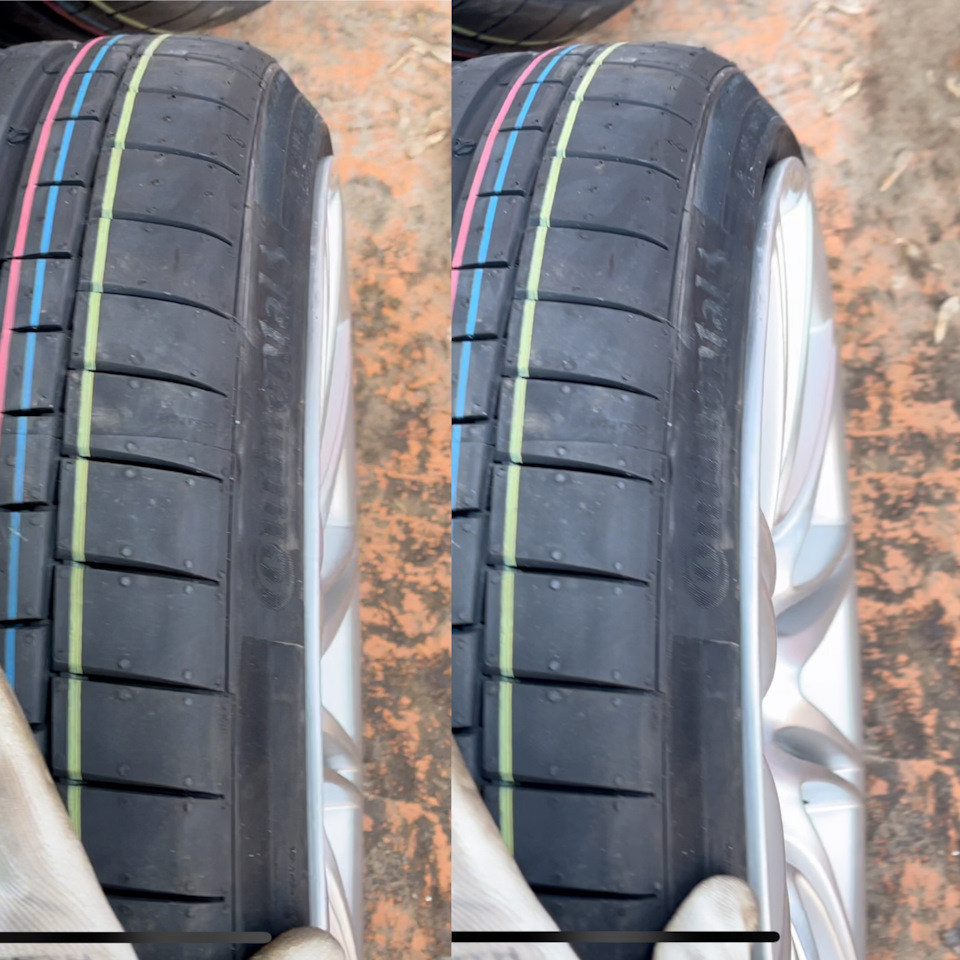 Такой — BMW 3 series Touring (E46)