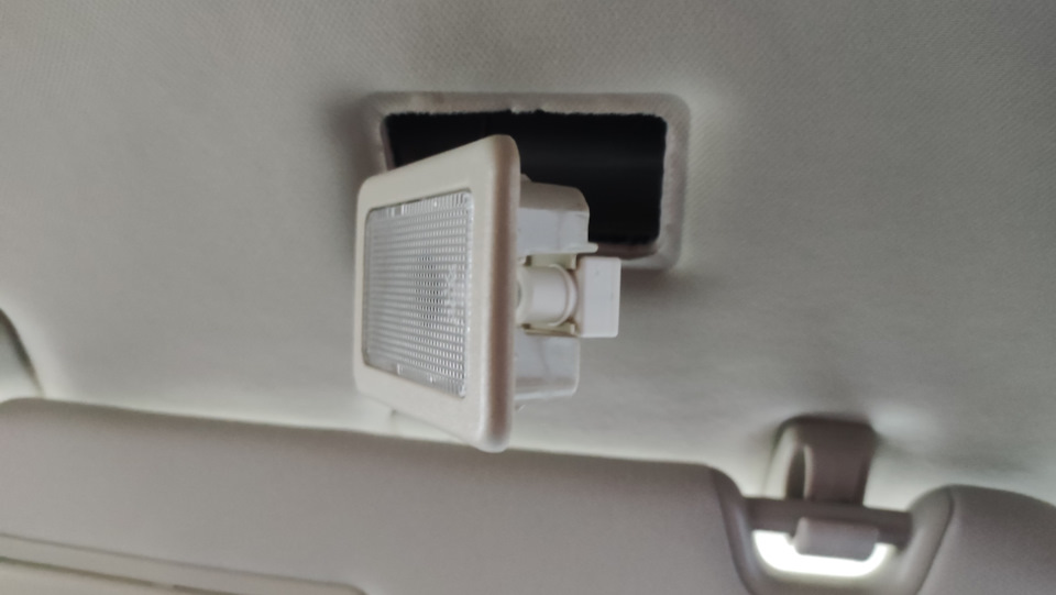 Фото в бортжурнале Changan CS55 Plus (2G)
