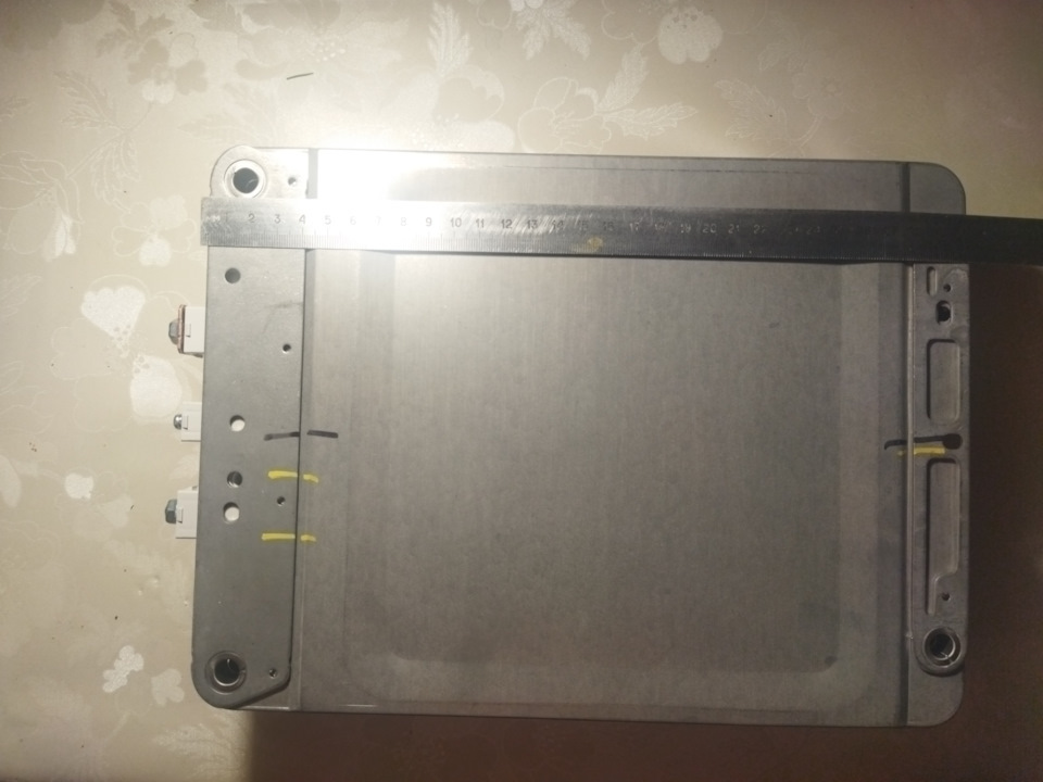 Фото в бортжурнале ГАЗ Сайбер