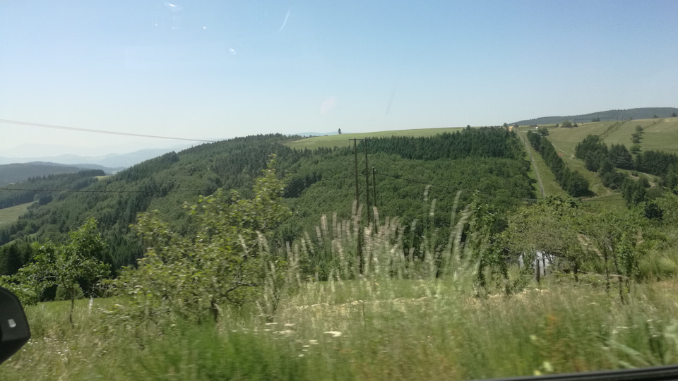 Фото в бортжурнале Audi A4 (B9)