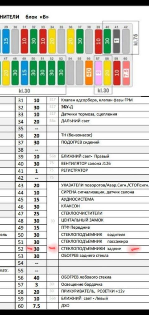 Фольксваген поло не работают дворники