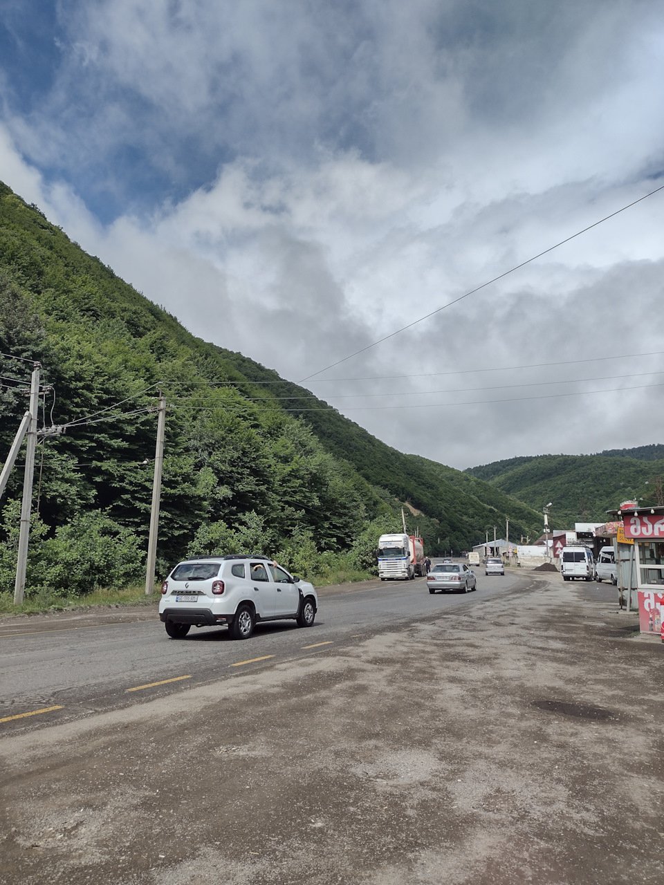 Грузия. Батуми. Три дня у моря… — «Путешествия» на DRIVE2