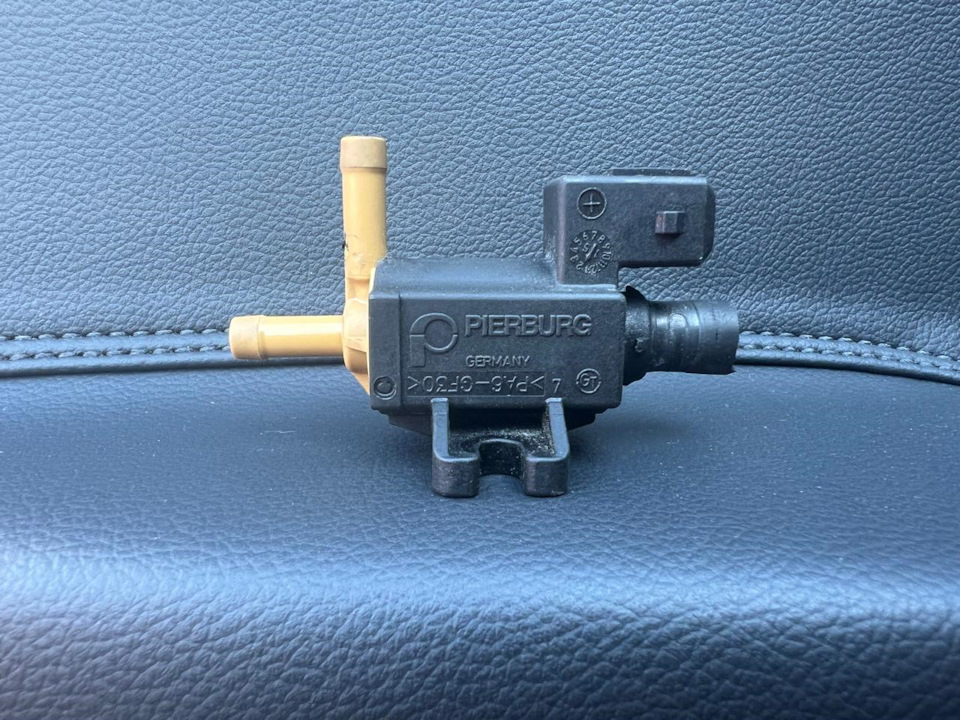 Фото в бортжурнале Volvo V60 Cross Country (1G)