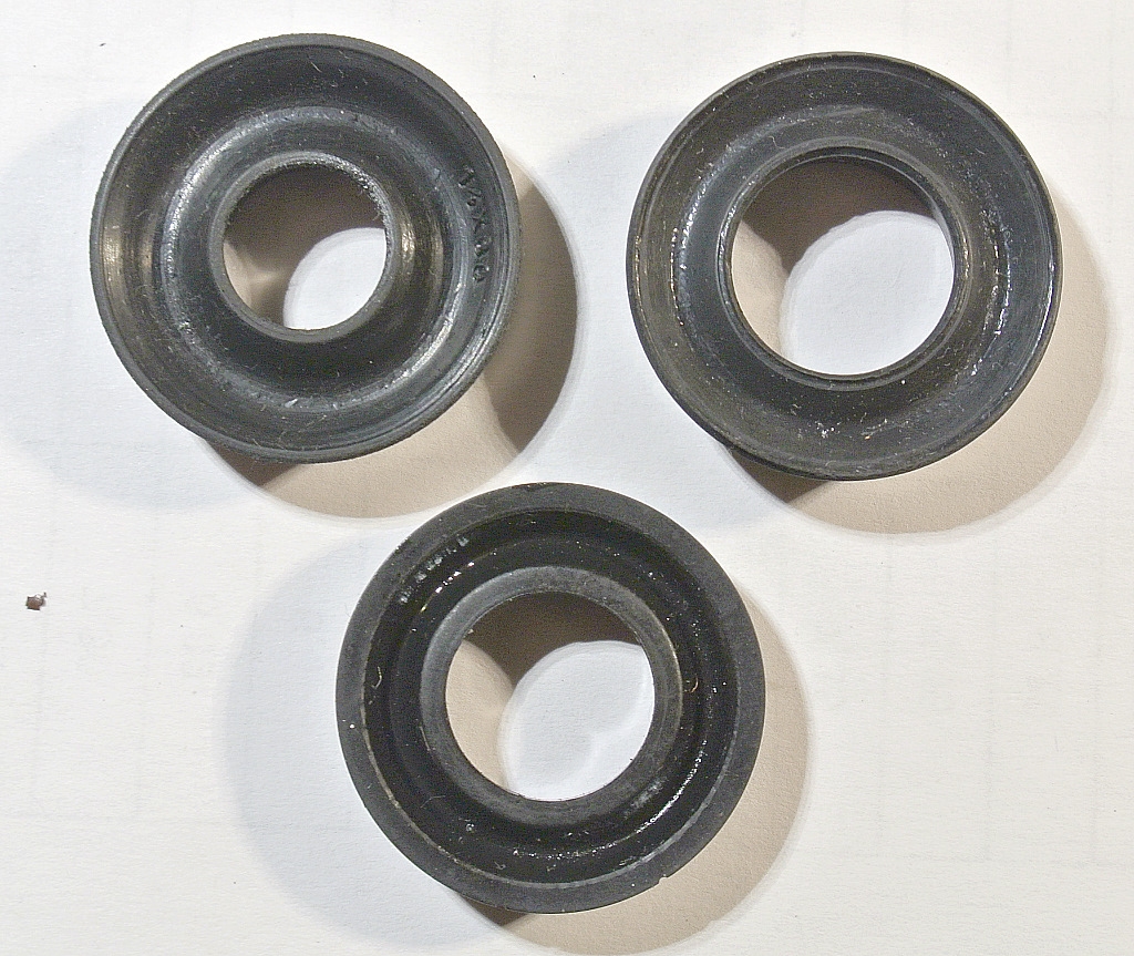 Ремонт подкатного домкрата 3т. Классические поломки. — Сообщество ...