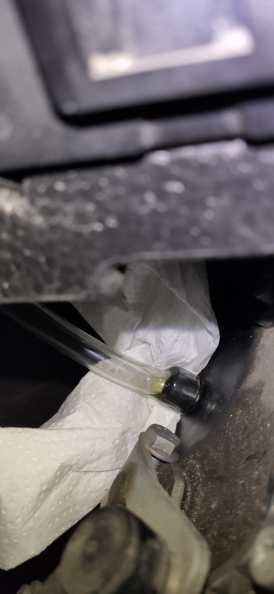 Фото в бортжурнале Volkswagen Golf Variant (Mk7)