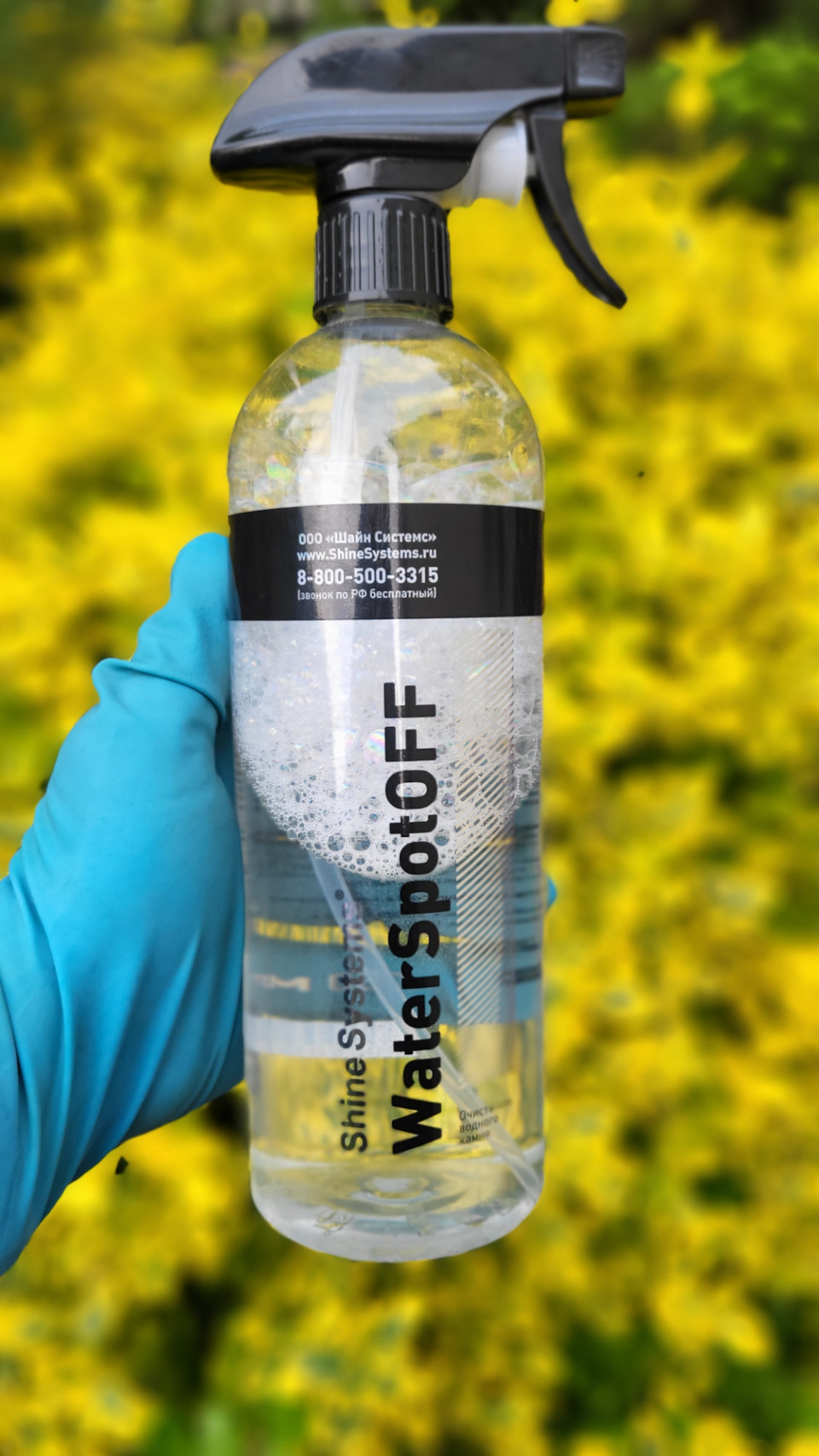 Фото в бортжурнале Mercedes-Benz C-class (W205)