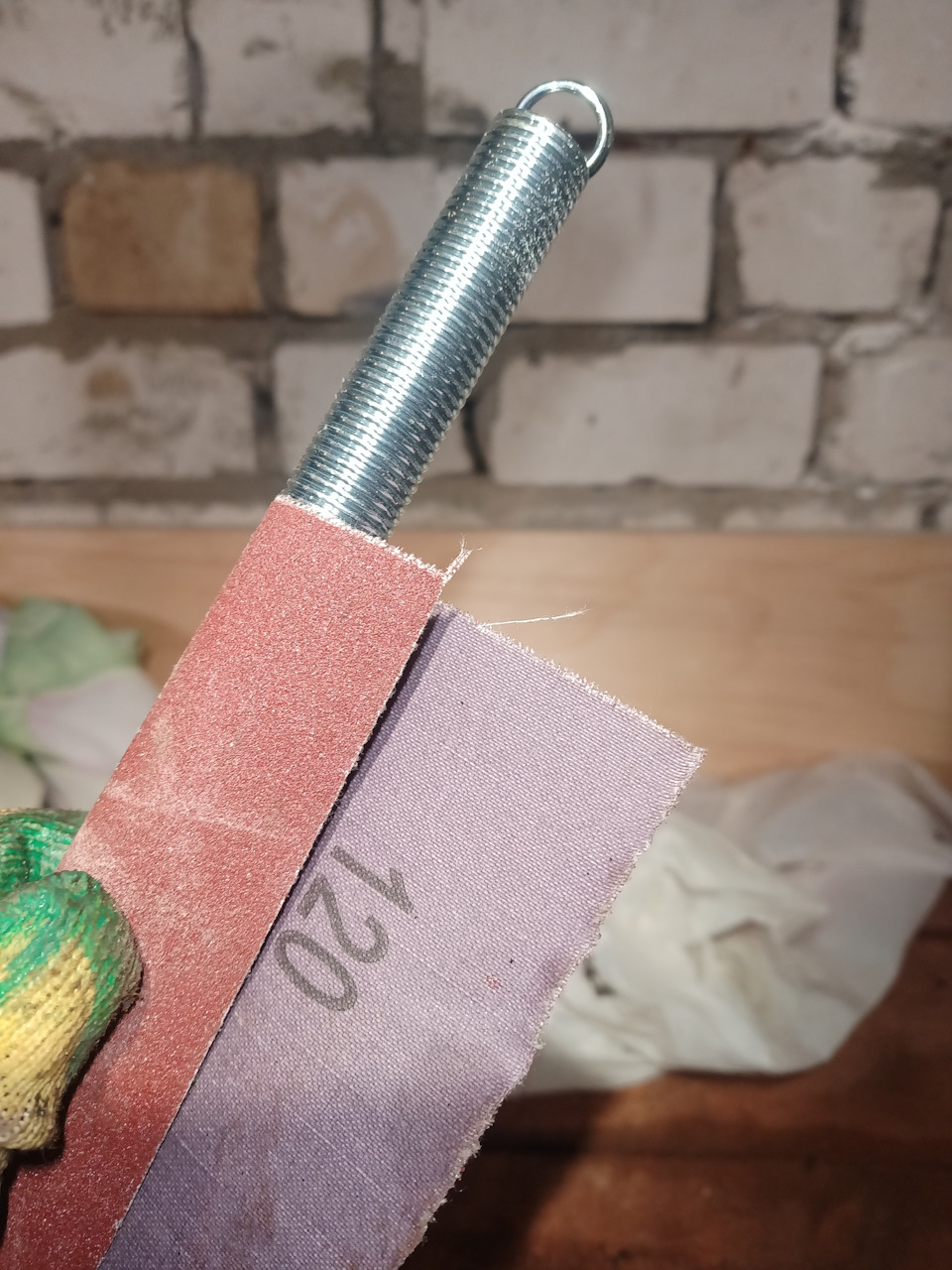 Фото в бортжурнале Opel Agila A