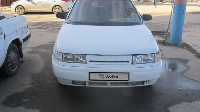 Потеет лобовое стекло на ваз 2110 — Lada 21102, 1,5 л, 1998 года ...