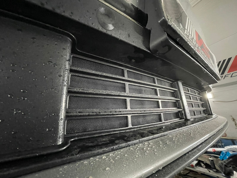 Фото в бортжурнале Li Auto Li L7