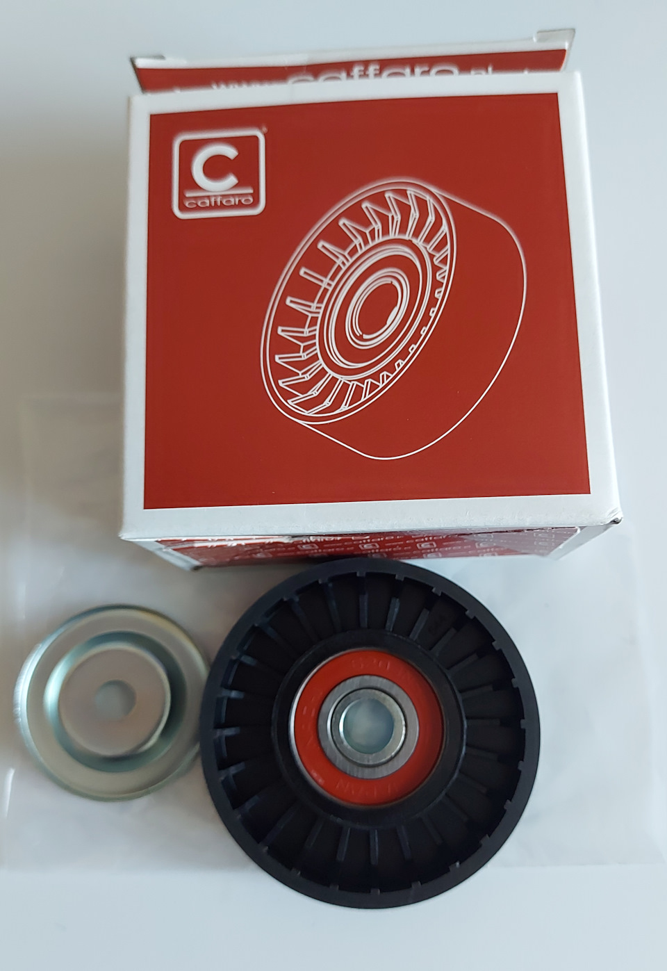 Комплект поставки — Hyundai Tucson (JM)