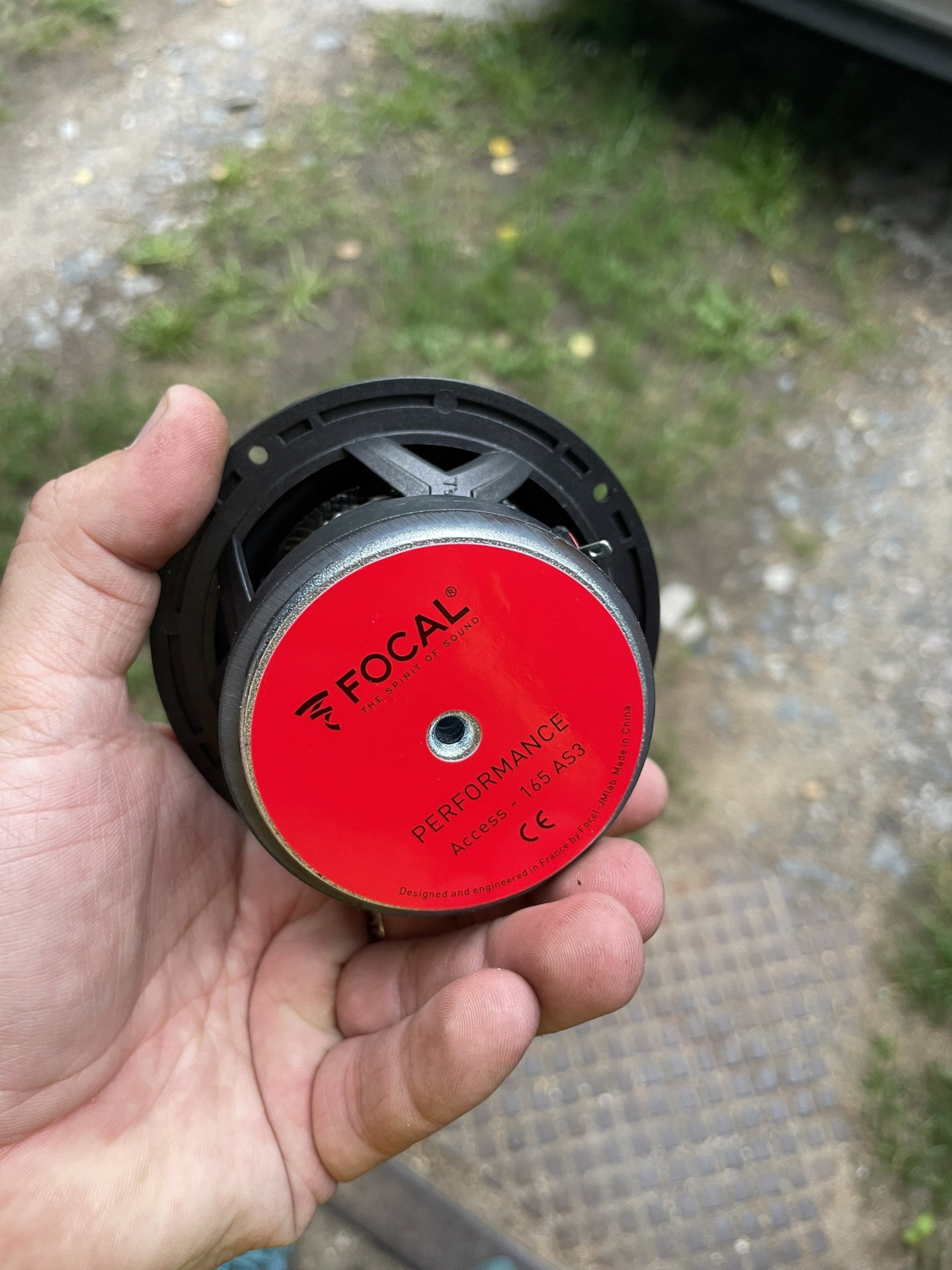 Центральный динамик вместо Глонасс — Volkswagen Tiguan (2G), 2 л, 2020 ...