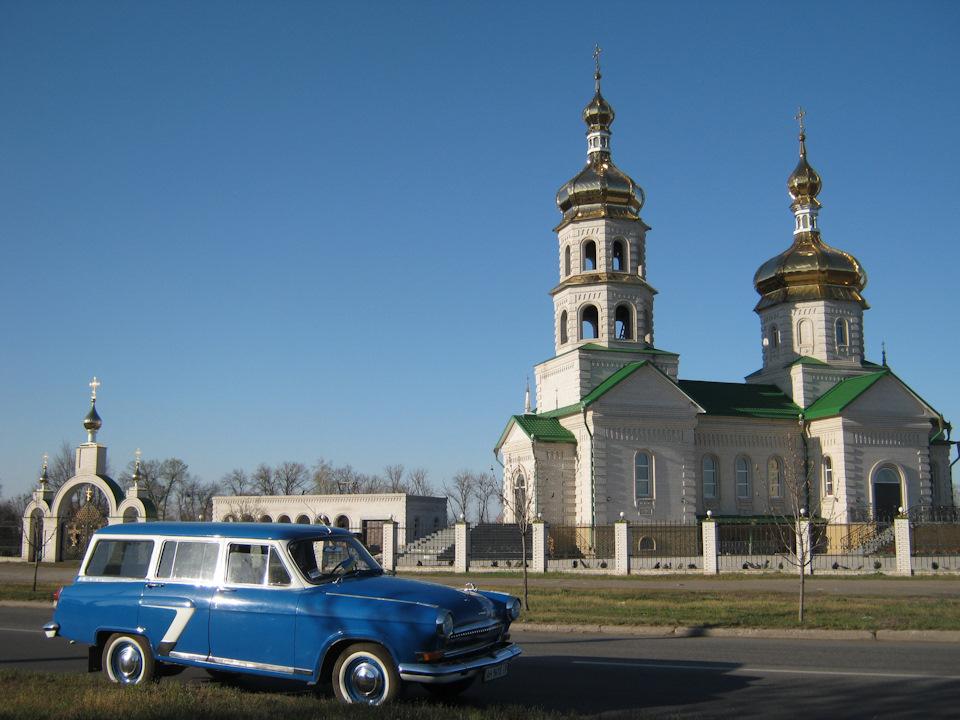 Небольшая доработка карбюратора и измерение расхода топлива, или ...