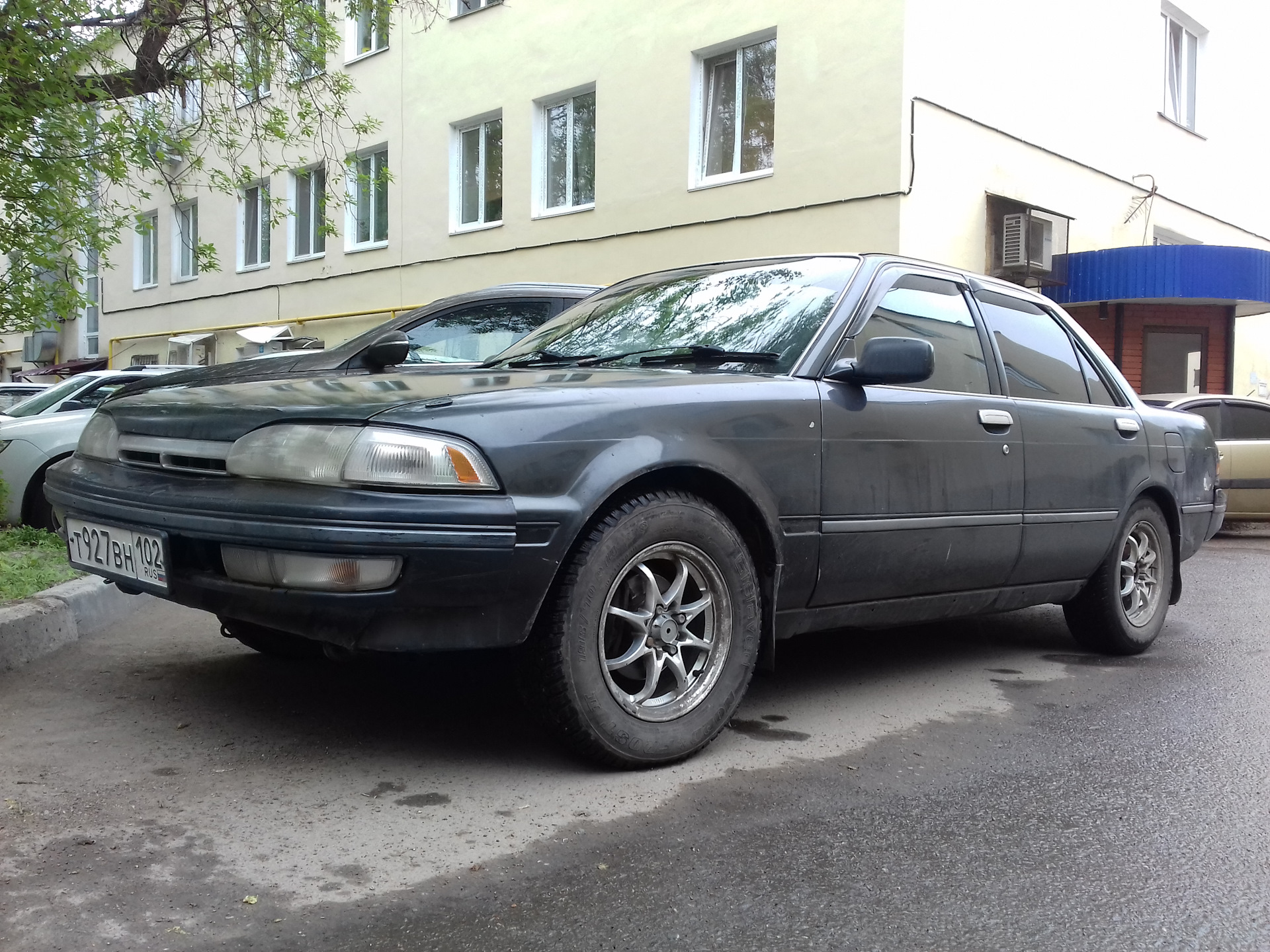 Carina at170. Toyota Carina at170. Toyota Carina Carina 1990.