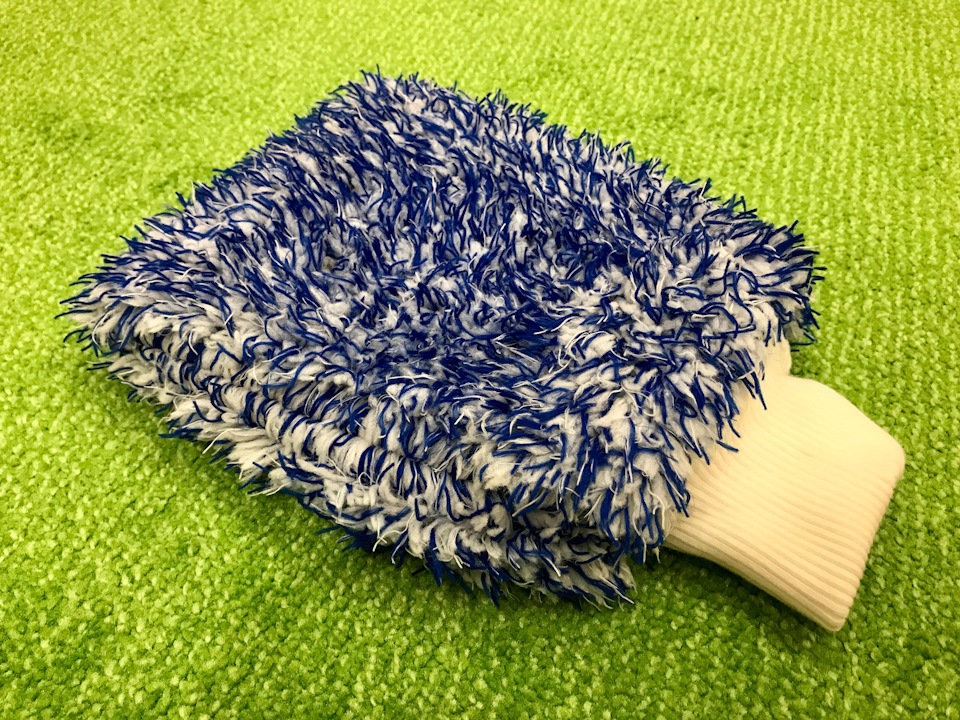 Фото в бортжурнале Infiniti FX (2G)