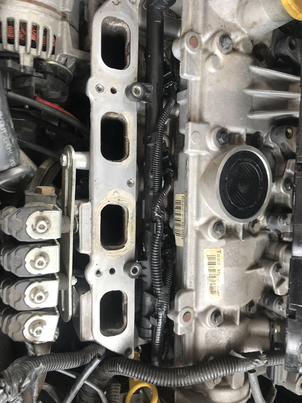 Как поменять тормозной шланг на ланосе - 80 фото