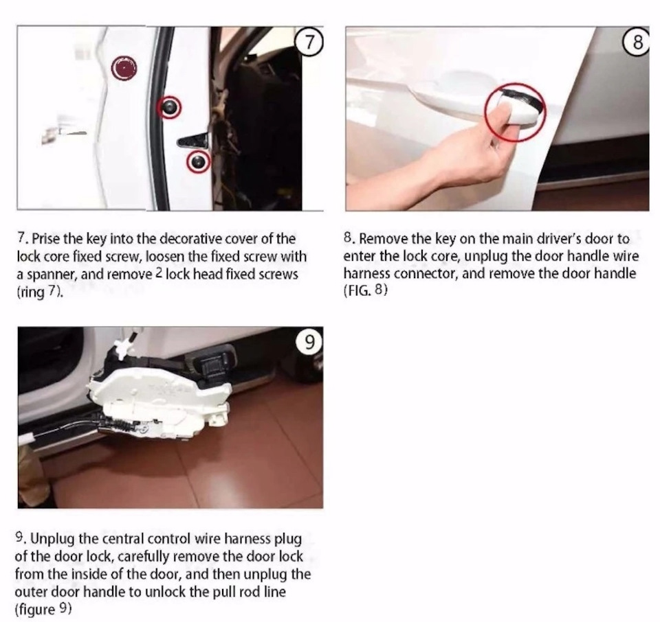 Фото в бортжурнале Skoda Octavia A7 Mk3