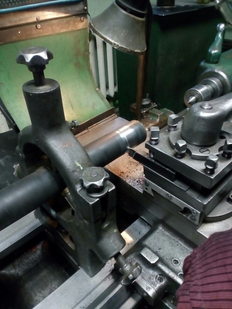 доработка (укорачивание) карданного вала для свапа бмв е30 м50 — BMW M3 ...